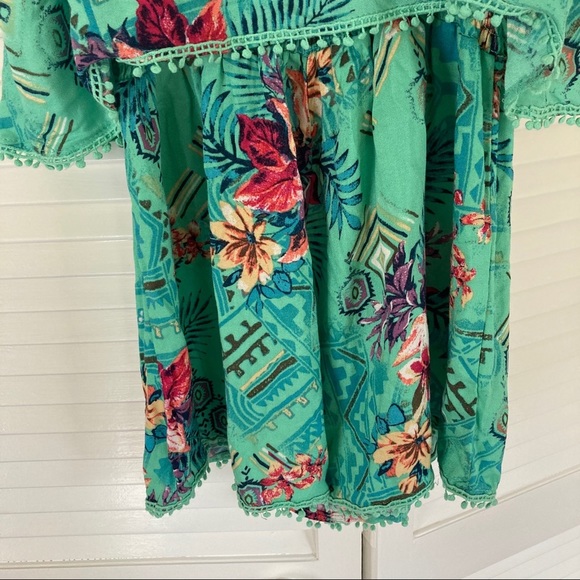 American Rag Romper NWT - Picture 5 of 7